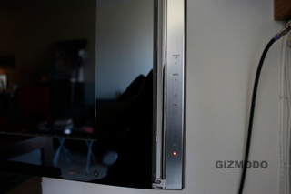 Illustration for article titled First Hands-On of Samsung's LED Backlit HDTV LCD (Verdict: LN-T4681F Best Ever)